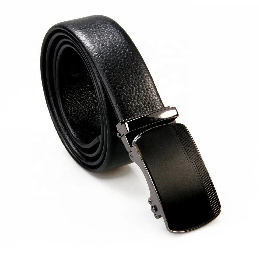 
Experienced manufactures high quality genuine leather business belt for men 