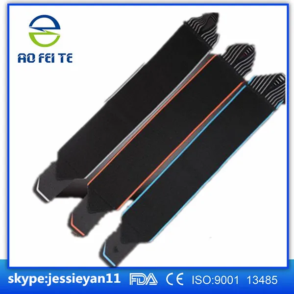 Adjustable Weightlifting Sports Wrist Brace Wrist Wrap For Volleyball Badminton Tennis