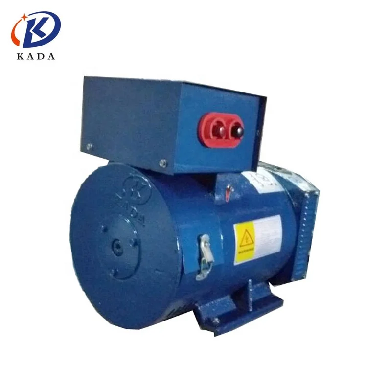 Welder generator alternator 220v ac dynamo dual-use alternator