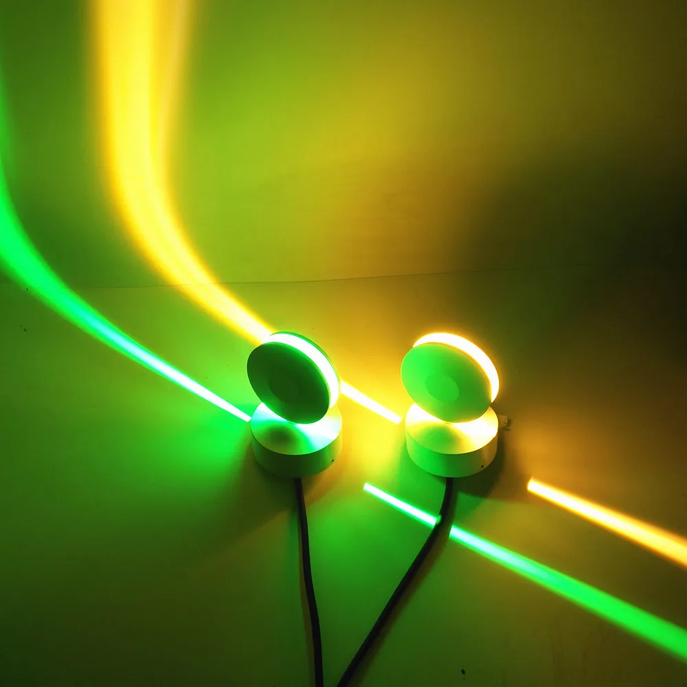 Новейший дизайн, светодиодное окно 8 Вт для внутреннего освещения, светодиодное освещение для фокусов