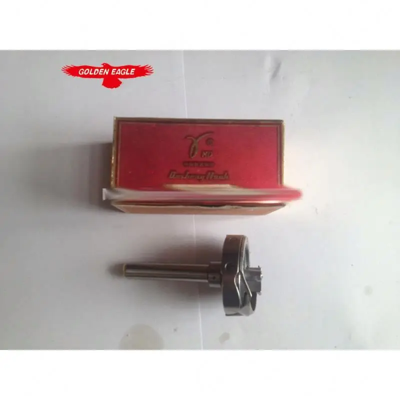 Desheng Hobo DSH2-875TR Rotary Brother 875 Computer Double Needle Big Hook / Shuttle Head