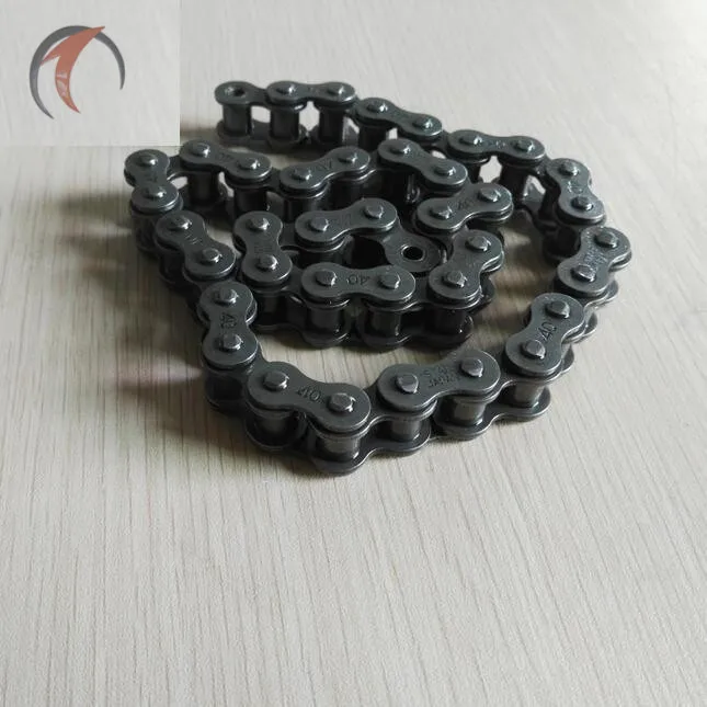 Special roller chain 20A-1 supplier