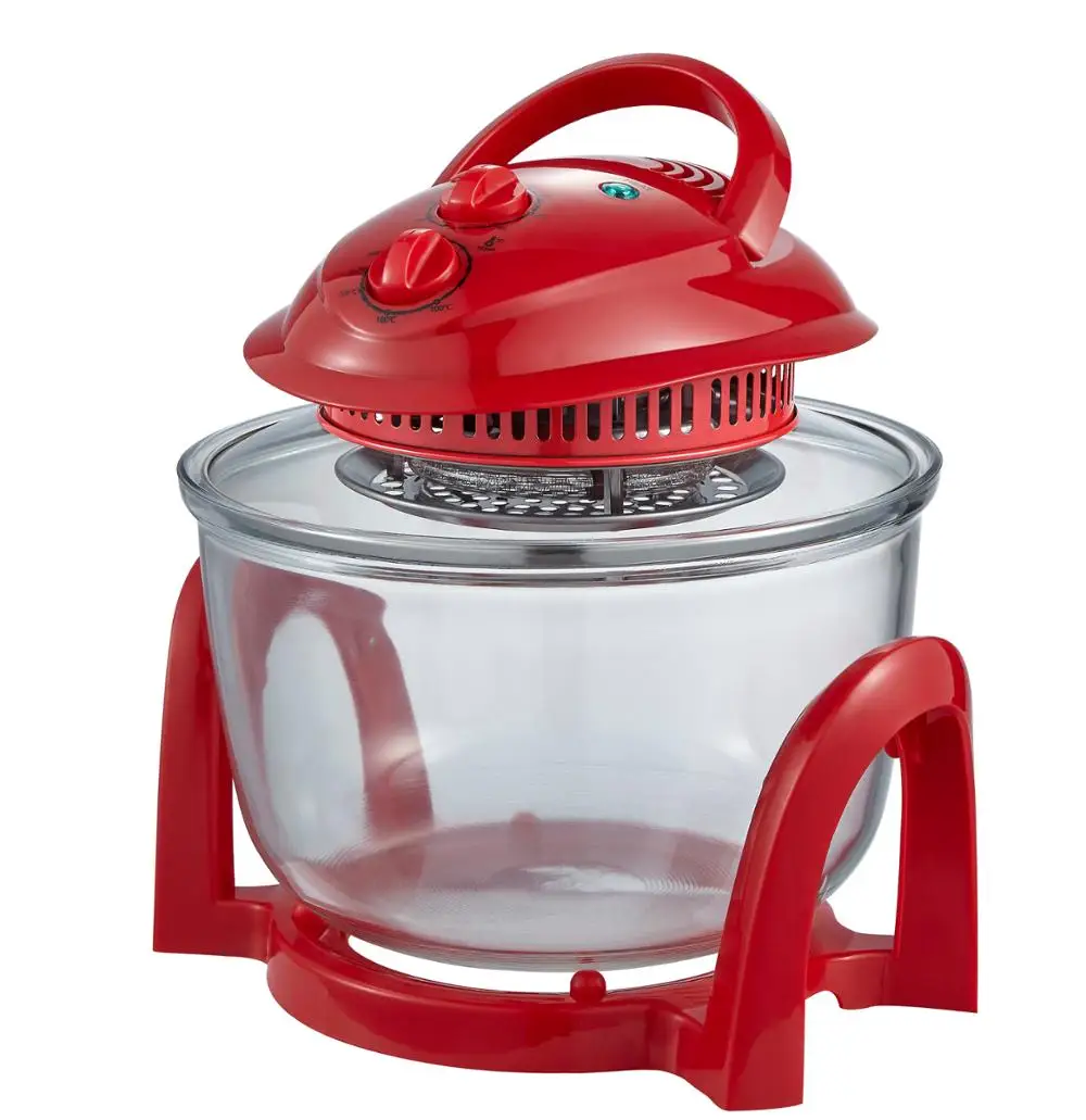 
Галогенная конвекционная печь для духовки вместимостью 7 л 