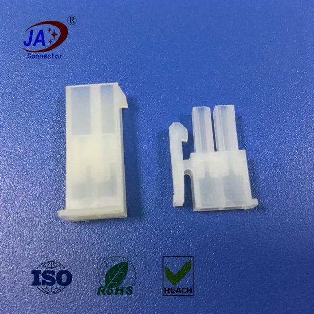 C4255 5557 5566 5558 5569 male female automotive speaker connector molex 4.2mm pitch electric terminal block