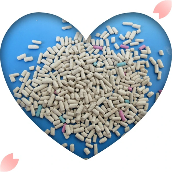 
Amazon top seller 2019 strip bentonite cat litter toilets 