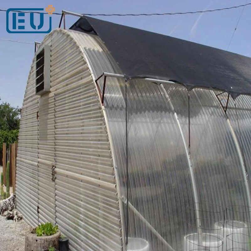 HDPE Aluminum Foil Outdoor Shade Net for Agriculture & Horticulture Garden Netting