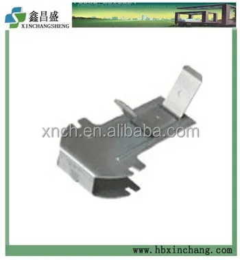 Suspended ceiling hanger drywall corner bead wall angle