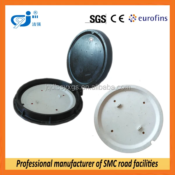 Герметичные Крышки Люков для Канализации