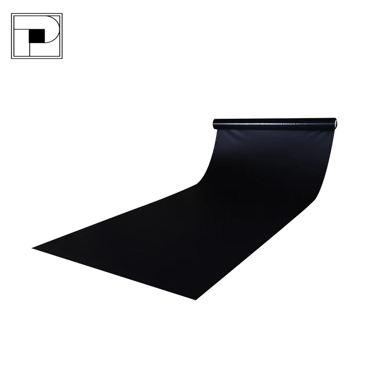 waterproof self clean new design PVC Polyester Fabric for printing bag