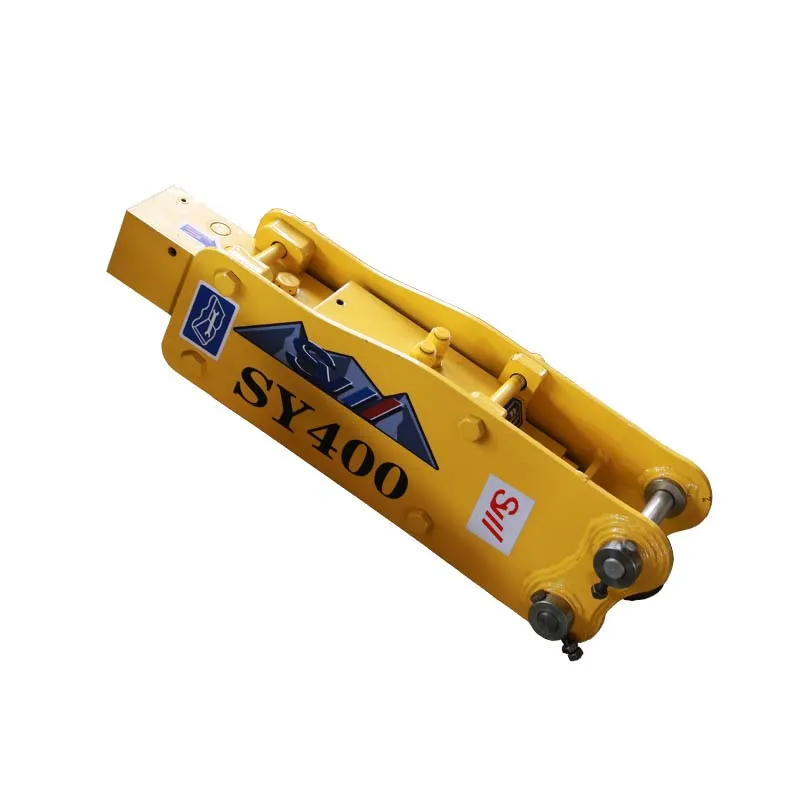 SB20 hydraulic hammer stone breaker  for mini excavator   hydraulic rock breaker hammer