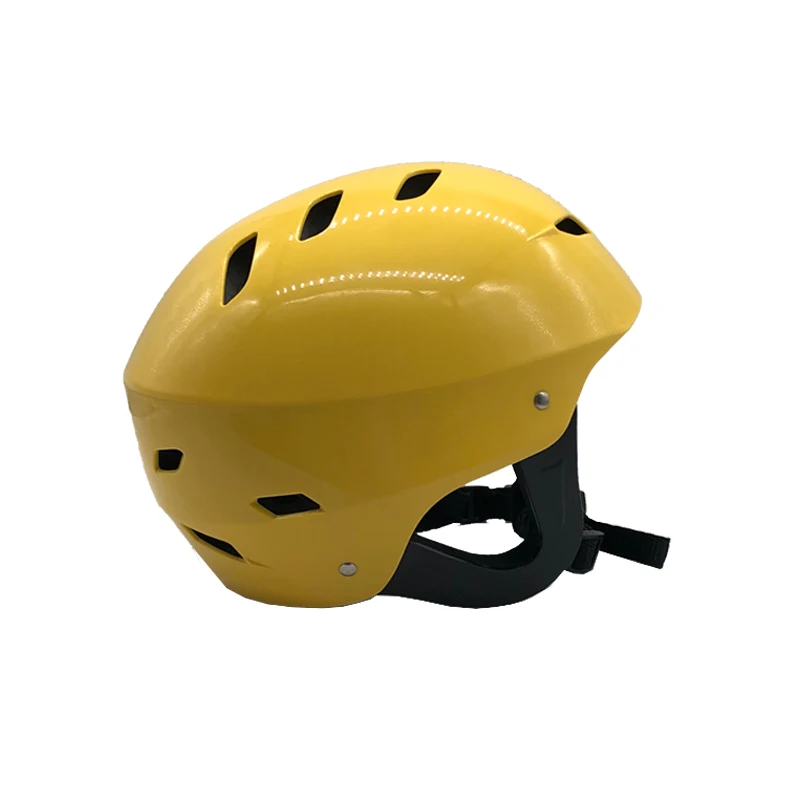 Hot selling Comfortable Canoe Raft Watersports Safety Kayak Helmet