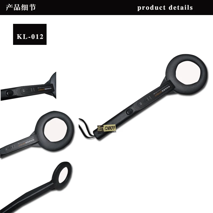 plastic industry metal electronic detector  metal detectors Metal detector