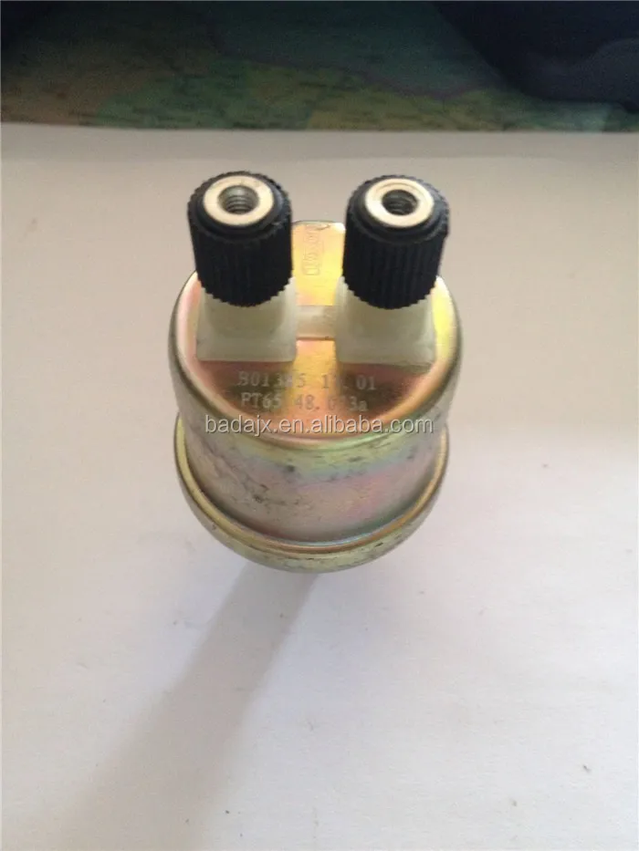 FT65.48.073A датчик давления масла Foton 604 654 704 Запчасти для трактора