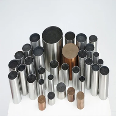 
metal catalyst for Diesel Engine powered Gensets 