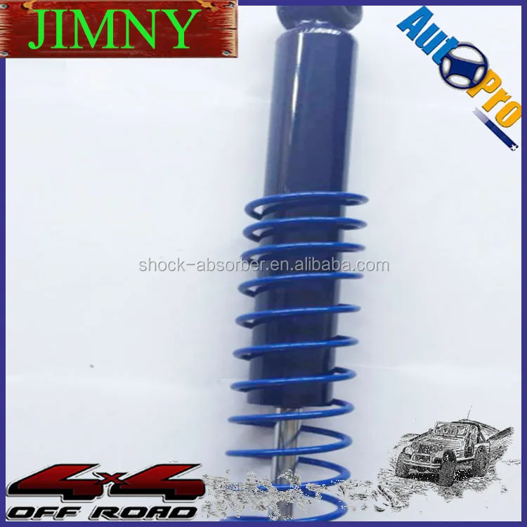 
Jimny 4x4 Off Raod Accessories 4x4 Shocks Suzuki Jimny Steering Damper 