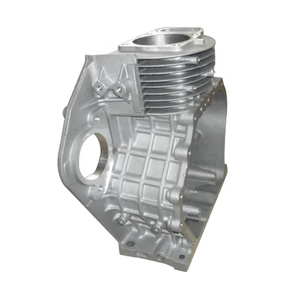 2 cylinder diesel engine Kiama 186F diesel engine Cylinder head cover assembly spare parts