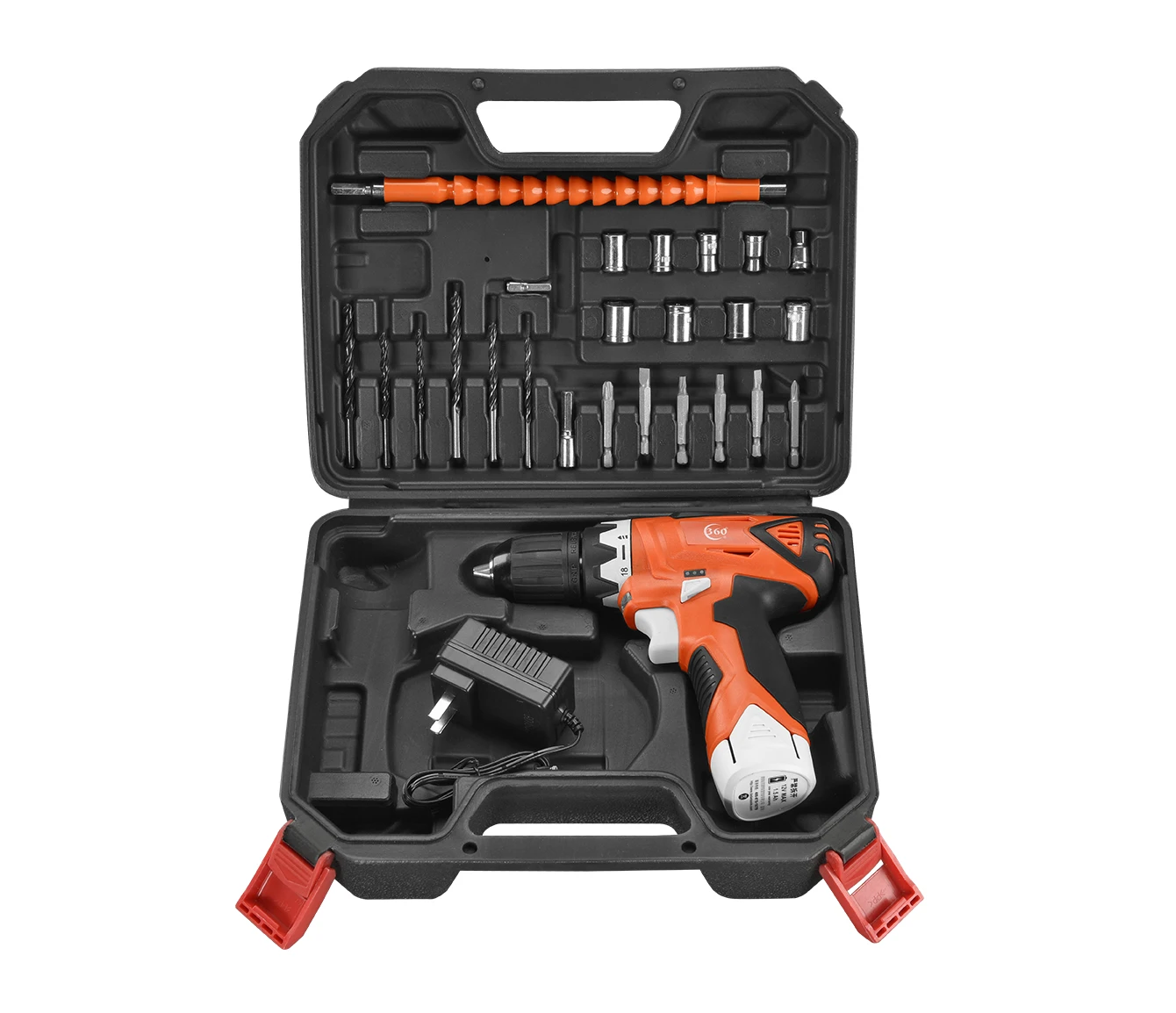 
Best Selling Professional Power Tools Combo Kit Sets Electrical Tools 