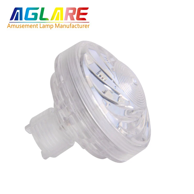 Auto multi color DC24V 4.2W  ferris wheel light amusement led light for amusement park rides