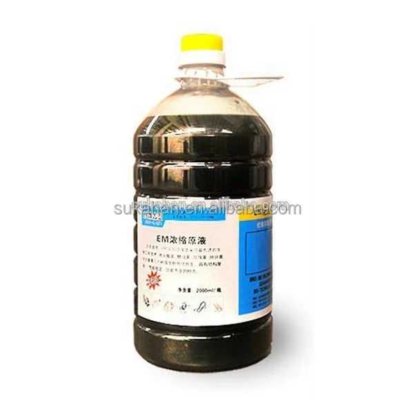 Добавка для пробиотиков жидких удобрений для рыбы