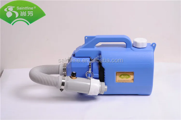 
5L Belt sprayer within CE, ULV fogger 