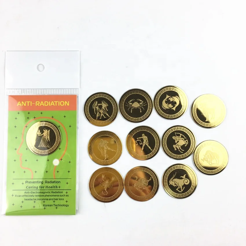 Новое поступление, антирадиационная наклейка по низкой цене, квантовая энергия по японской технологии