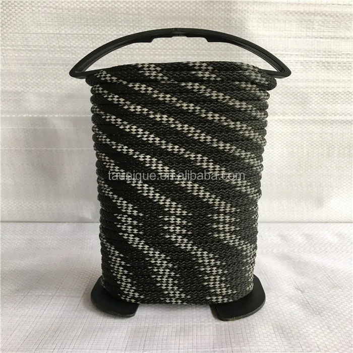 Brand new reflective camp rope for tent