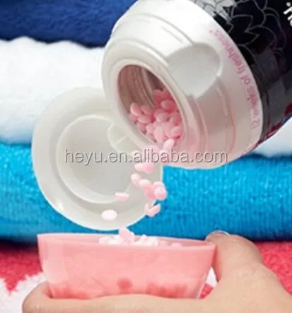 Lasting Fabric Scent Booster