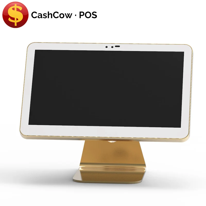 15 6 'android pos-устройство с долговечным бесплатным программным