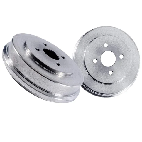 Передний тормозной барабан DR 35094 с 8 отверстиями для автомобиля для Honda вщик