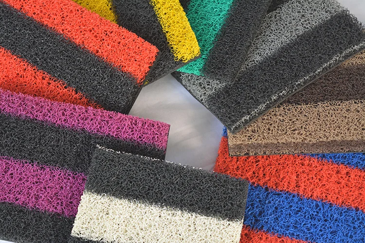 pvc carpet