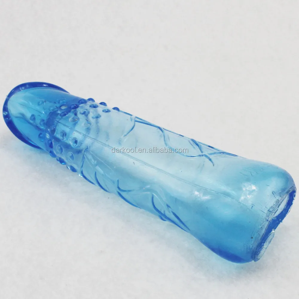 
DL007/Online Wholesale sex toy for men penis extensions penis cock sleeve sex shop 
