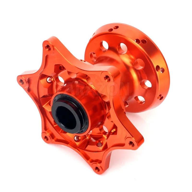 Aluminum Alloy Motorcycle Wheel Hub for KTM Dirt Bike