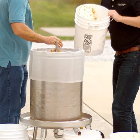 Hydrodynamic Sus 304 Stainless Steel Hydropress Wine Press fruit press machine