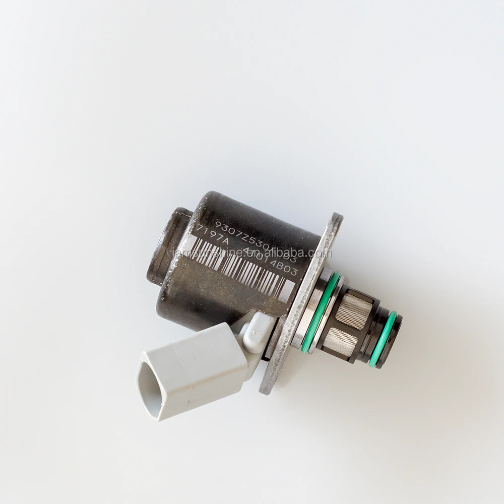 Оригинал common rail замера клапан 9109-930A Common Rail дизель часть IMV клапан 9307Z530A