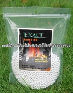 6мм страйкбол BBs 0,23