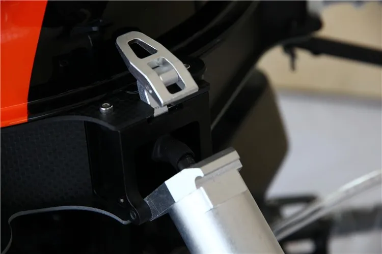 Tta M6A Unmanned Aerial Vehicle For Sugarcane And Palm Crops