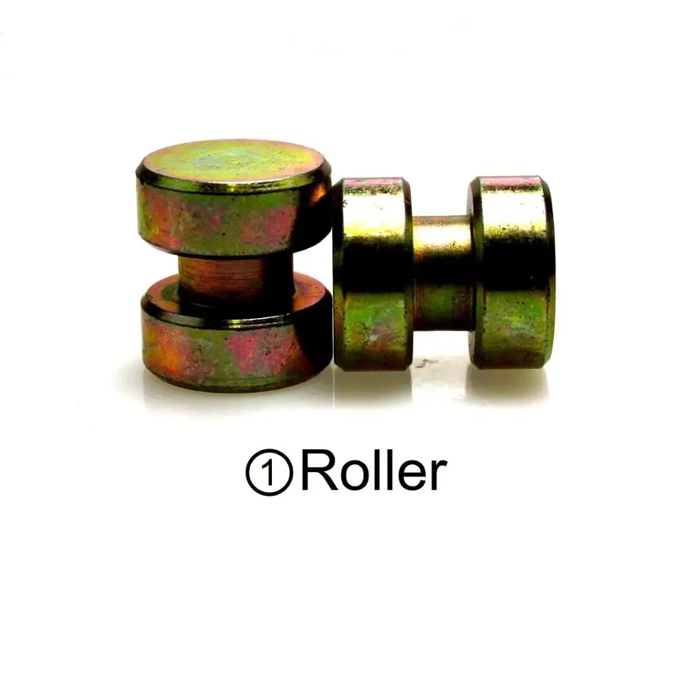 E-6879 Brake Shoes Repair Kits Truck Trailer Brake Hardware Kits