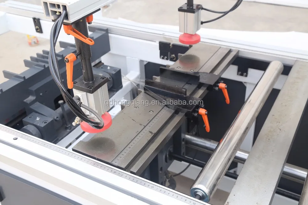 MZ73212 Two randed wood multi-boring carving dowel machine