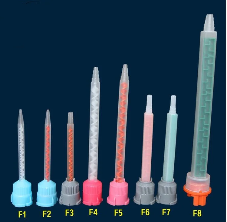 bottom price MB3.2-16S disposable static mixer