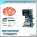 pneumatic small pad printing machine price for lighter cap Light cover LC-TP1-150