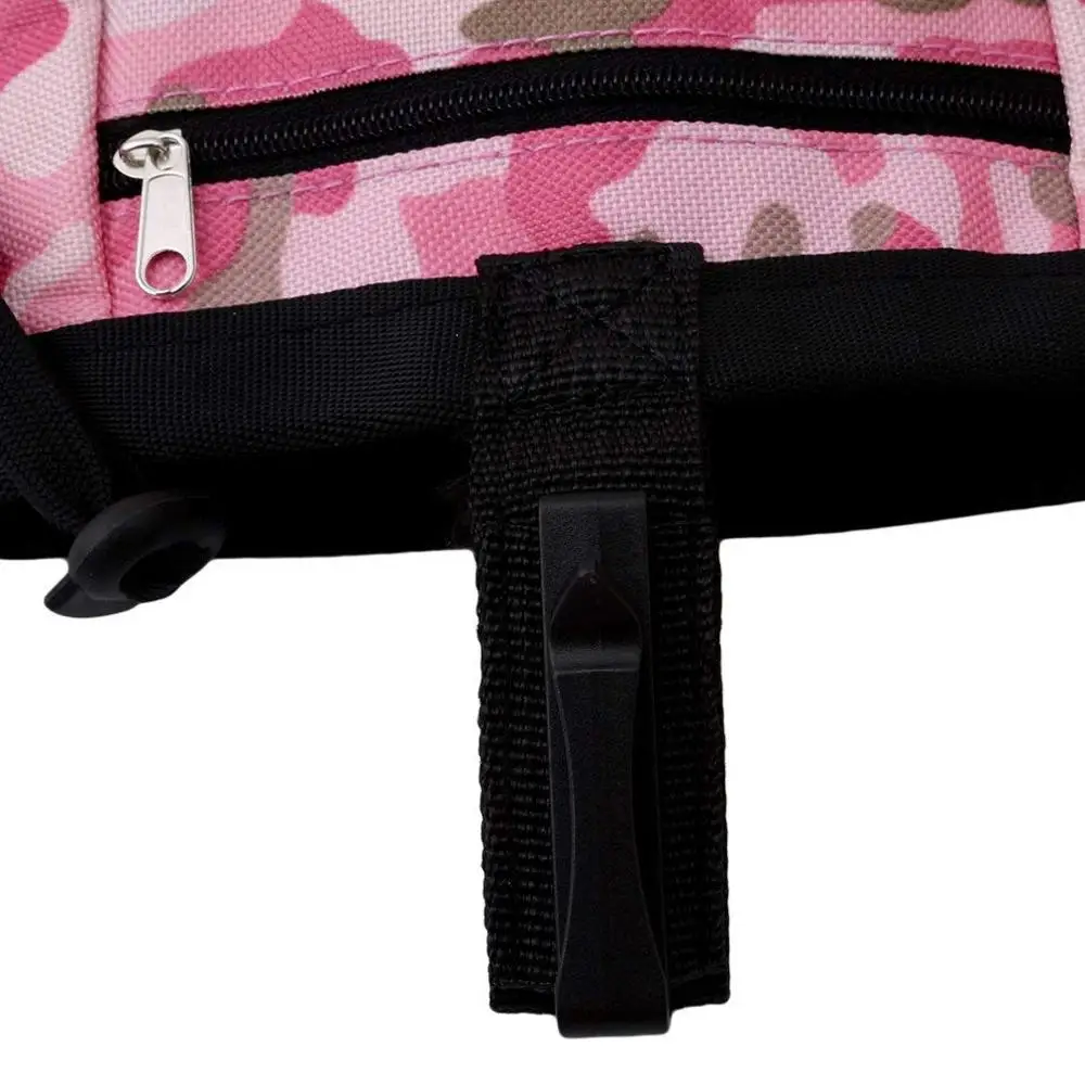 
Amazon hot selling cheapest promotion animal pet dog training treat pouch 