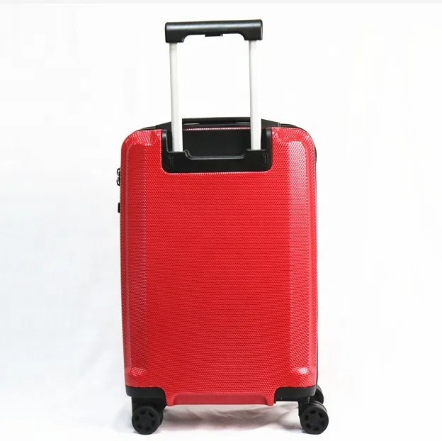 
20inch airlines cabin size High Quality Hard Shell Patented Smart Travel Trolley Suitcase 