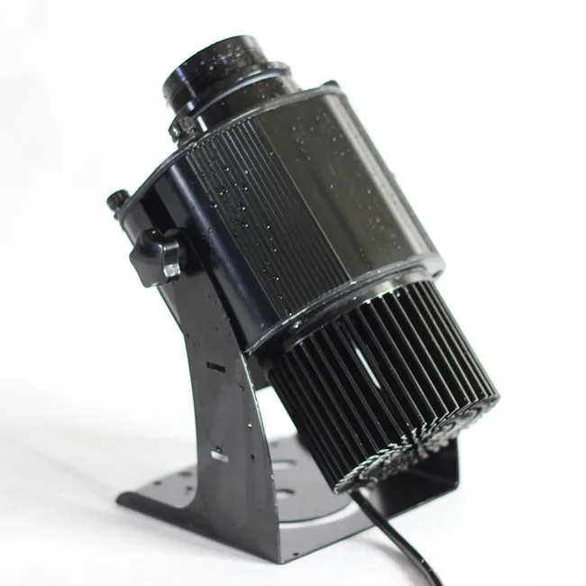 
30w hd led logo projector lamp for outdoor advertising 