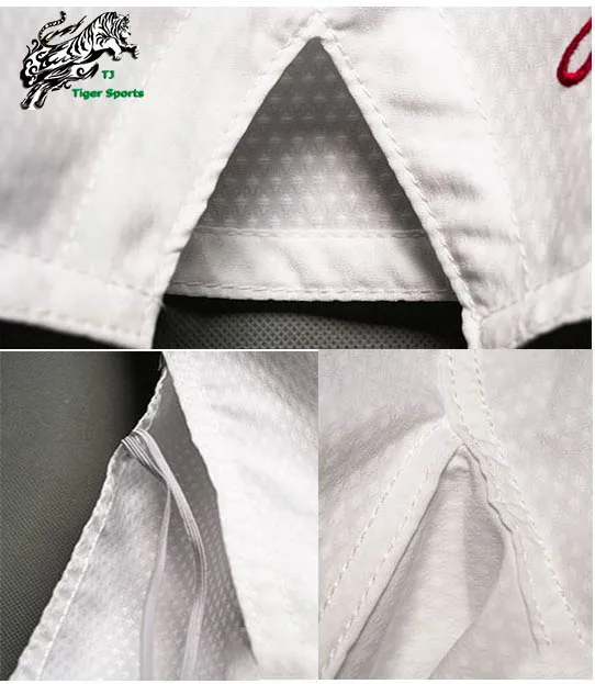 Униформа из полиэстера для тхэквондо белая униформа для тхэквондо детская униформа для тхэквондо