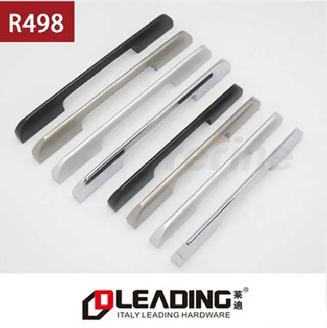 
Latest arrival excellent quality Simple drawer handle Zinc alloy furniture handles 
