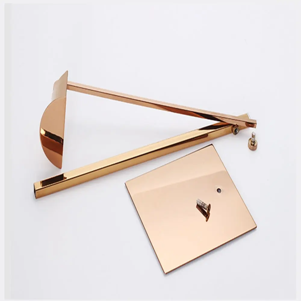 Countertop Handbag Purse Display Stand Bag Holder