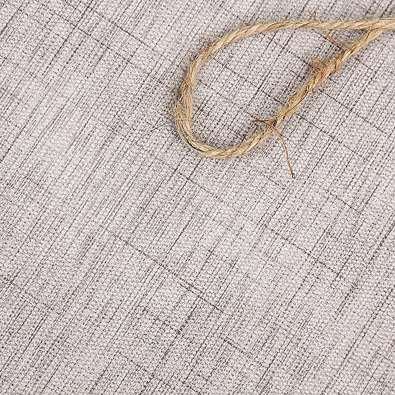 
Environmental Modern Tv Background Covering Wallpaper Decorative Pvc Pu Leather Wall Panels 