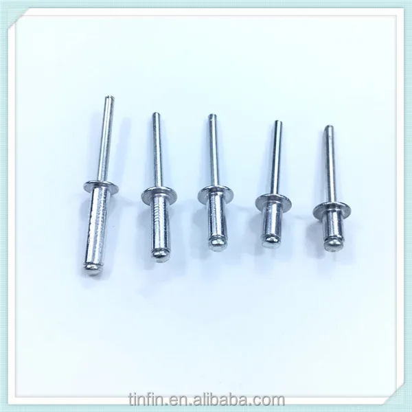 
Open end Multigrip CSK end Micro Pop Rivet Price 