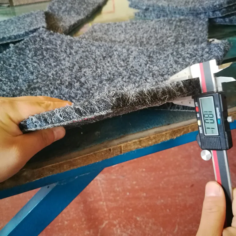 High Quality Alluvial Gold Mining moss Mats gold panning rush Carpet