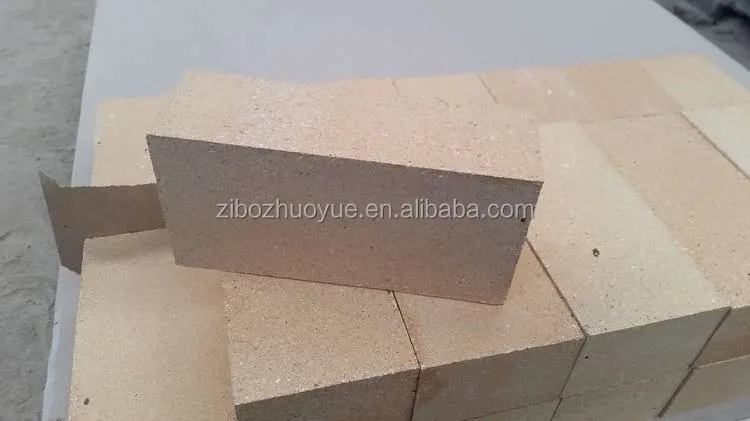 Refractory kaolin brick,Kaolin clay refractory brick,Kaolin fire brick